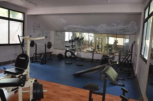 College Image